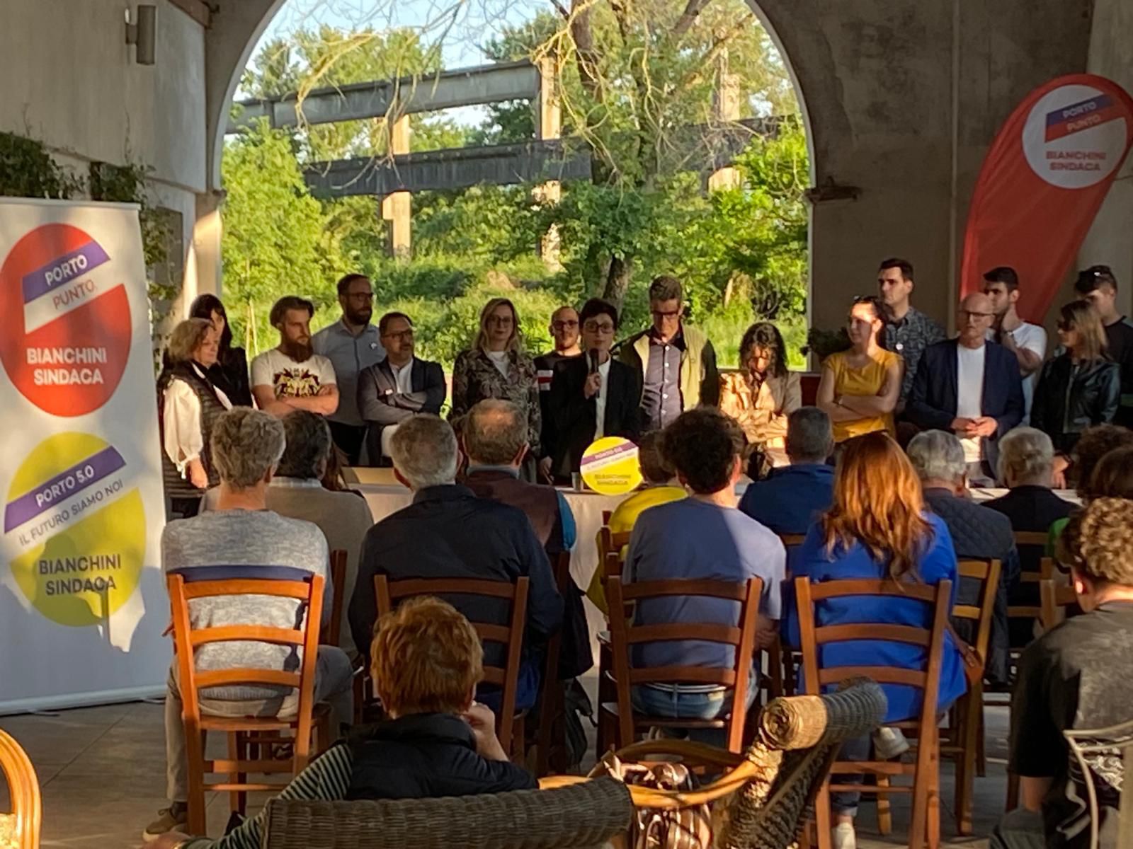 Presentazione Soave