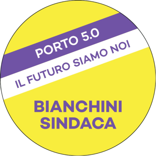 Porto 5.0 Logo