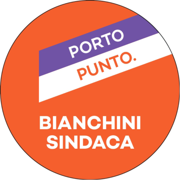 Porto Punto Logo