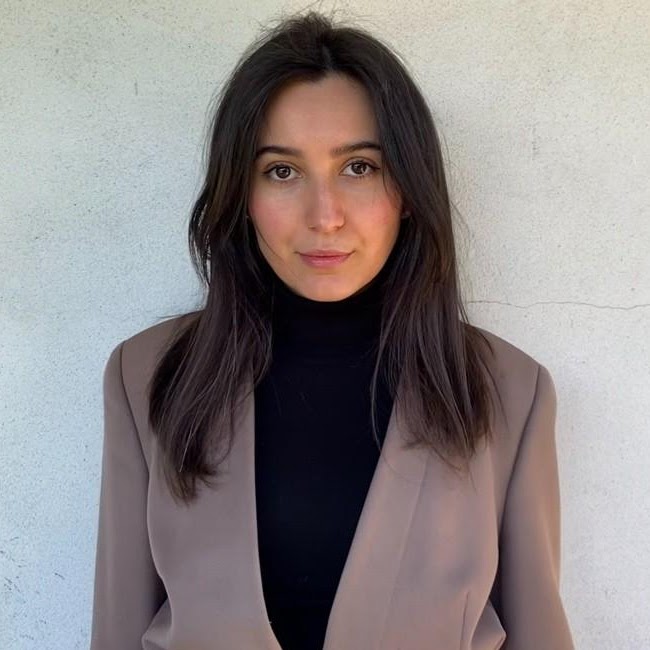 Alice Spiniella