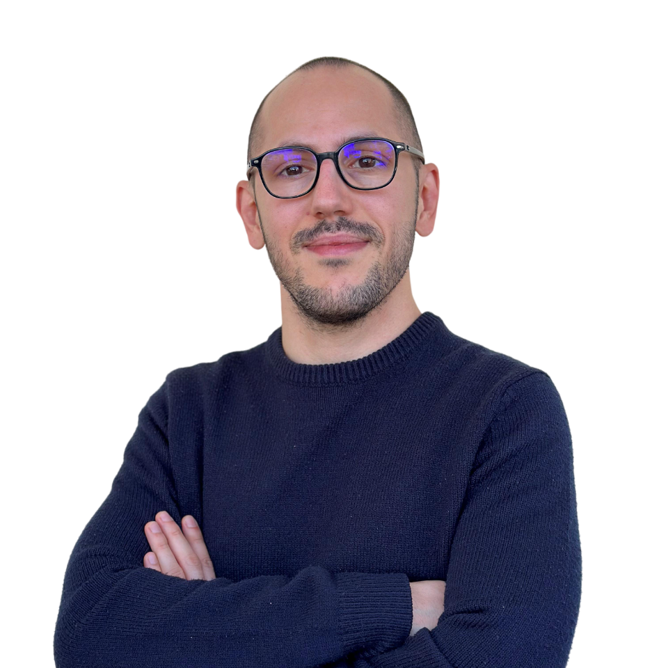 Davide Bulbarelli