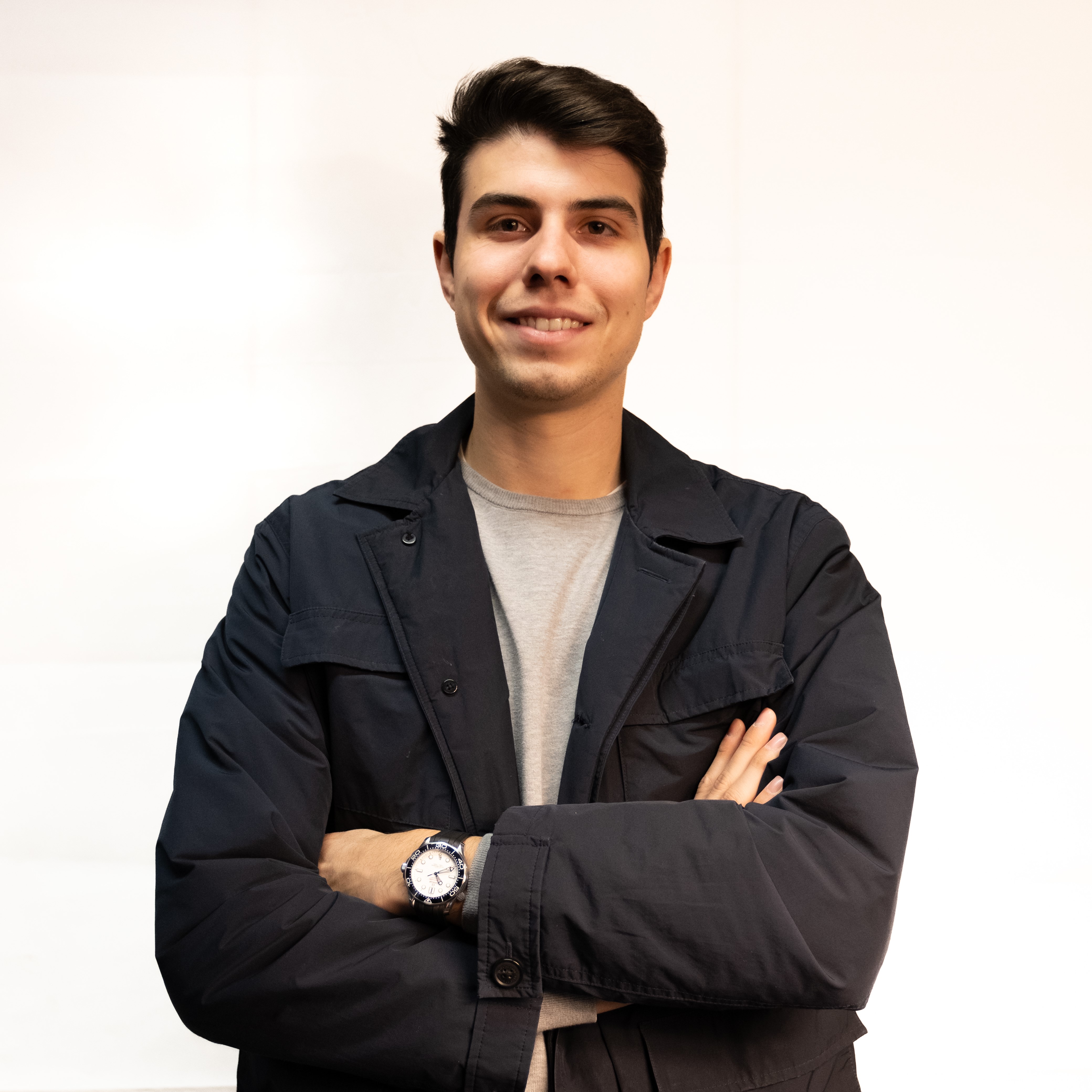 Paolo Tornieri