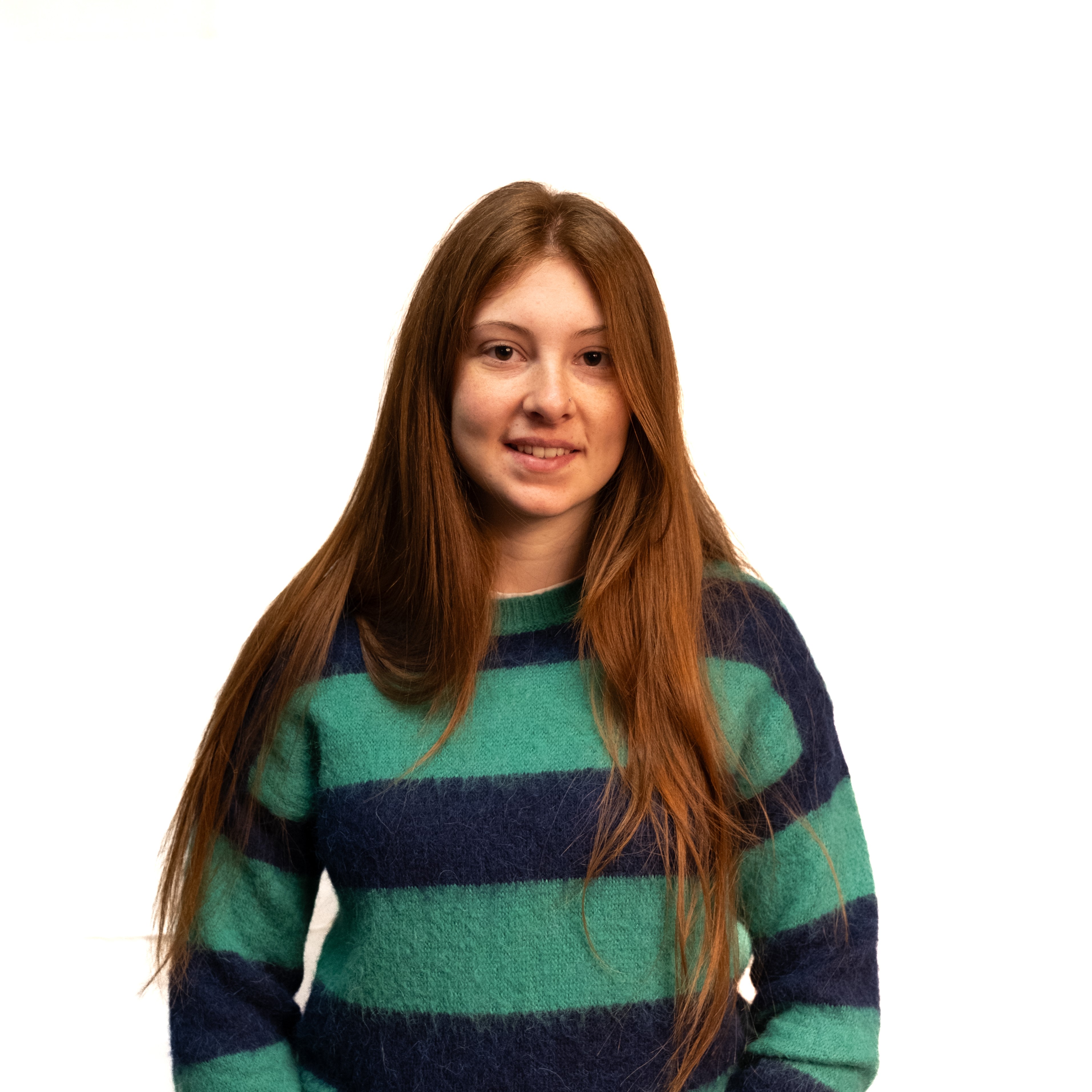 Valeria Tebaldini