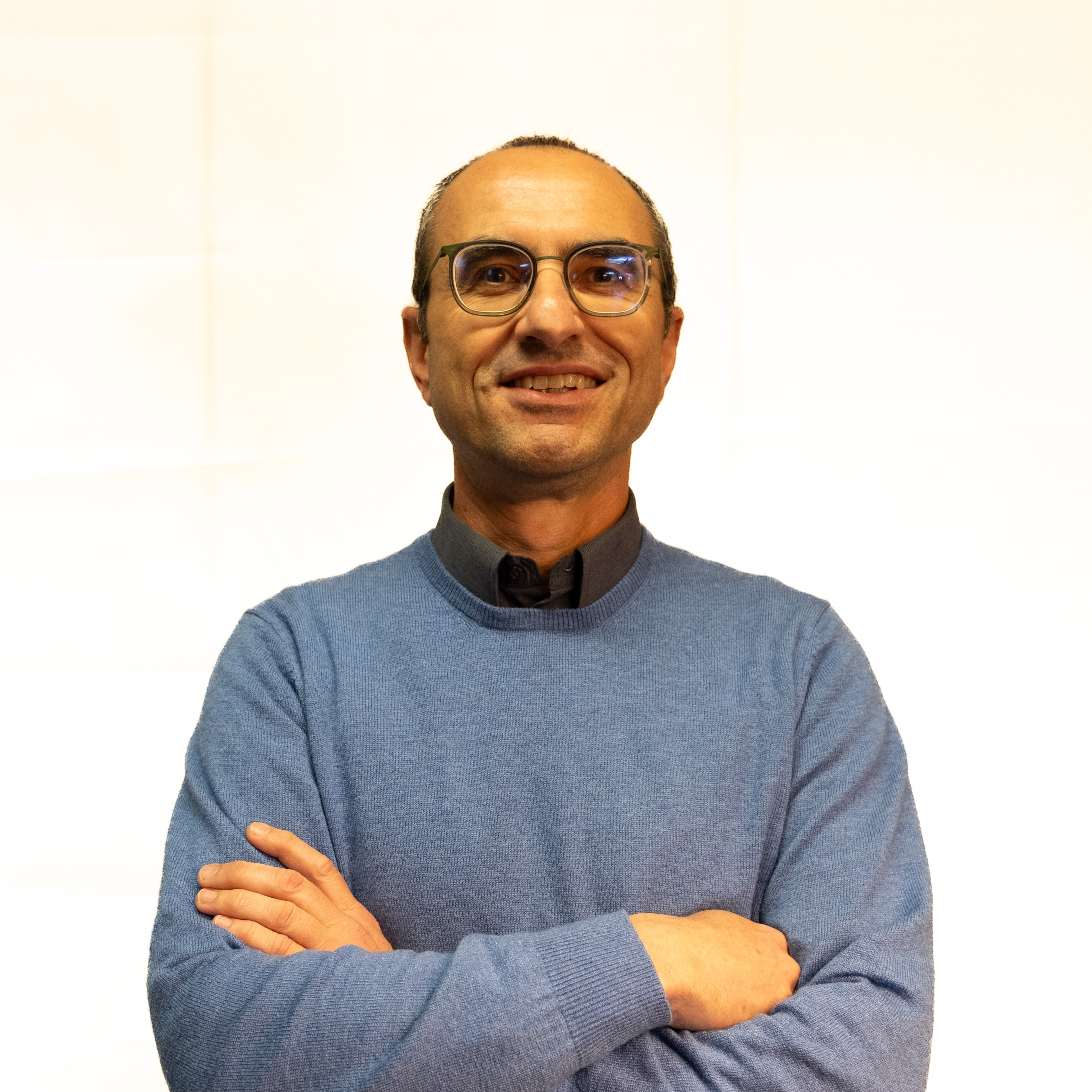 Alessandro Salmistraro