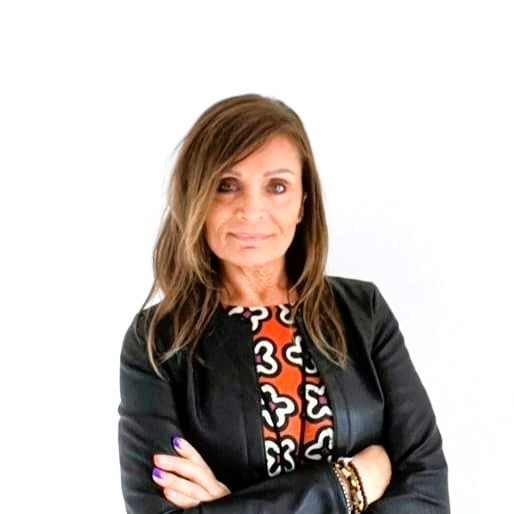 Fabrizia Martinato