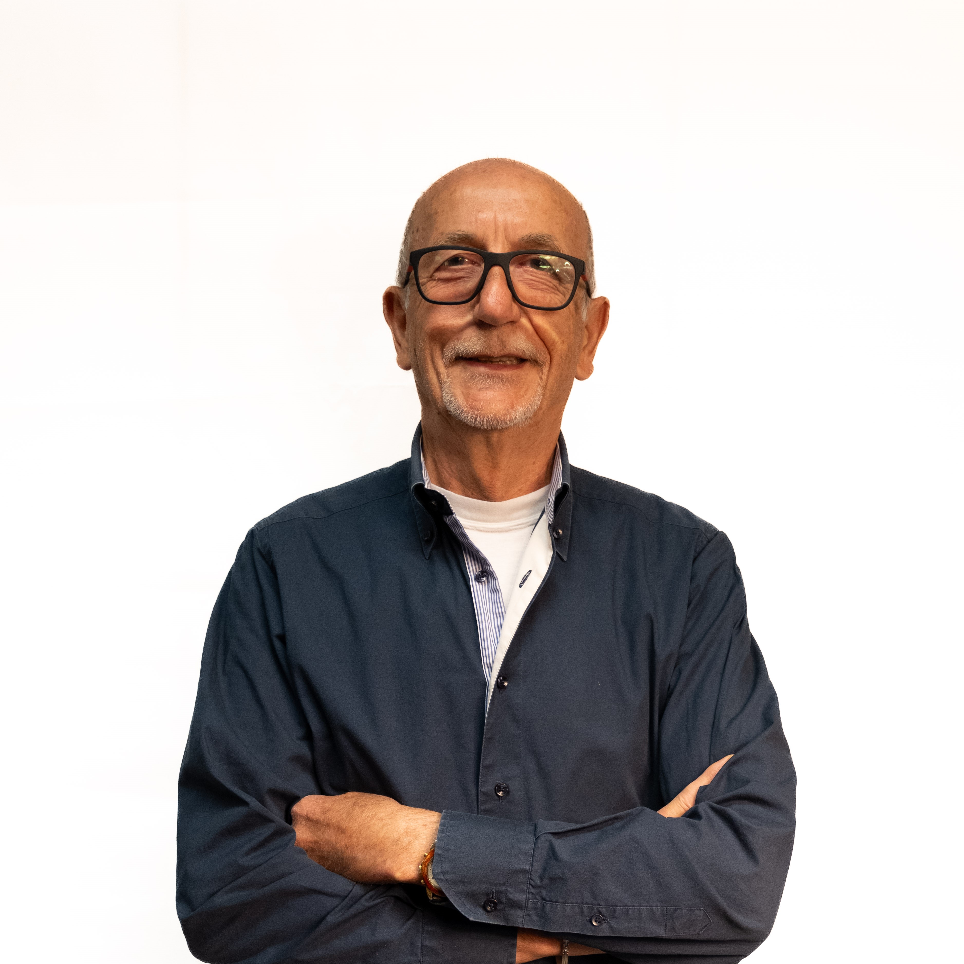 Gianni Soffiati