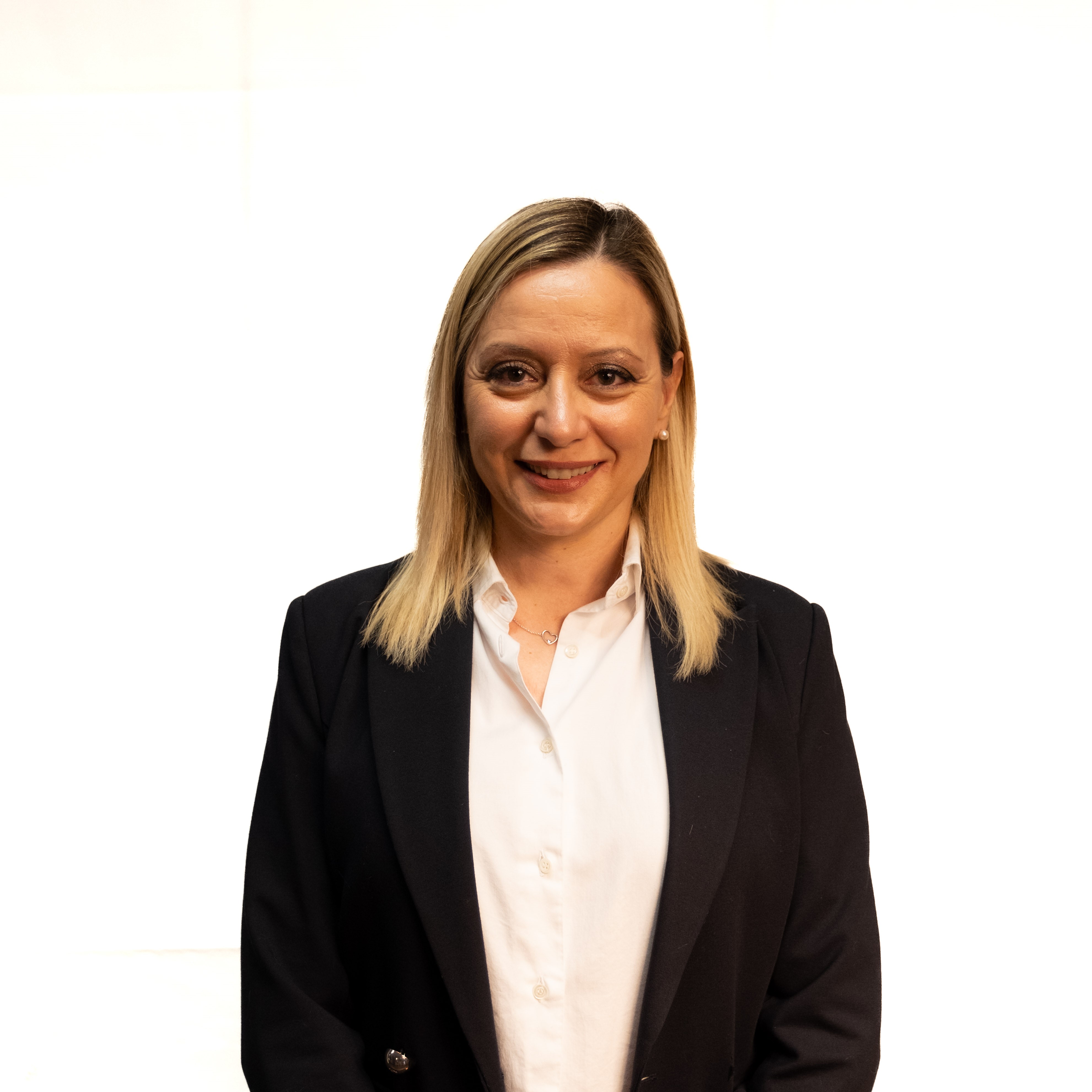 Giorgia Donelli