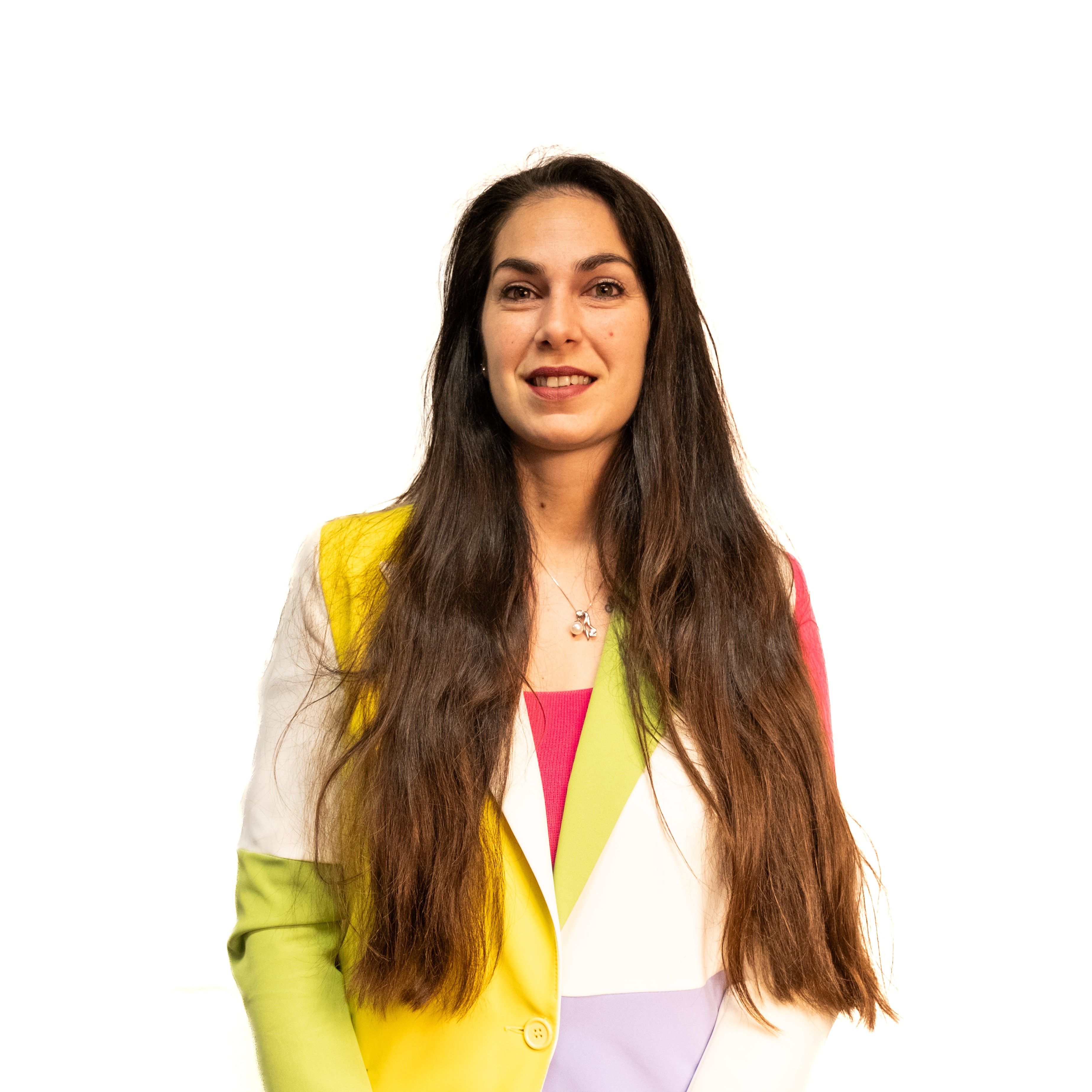 Gloria Mulatti
