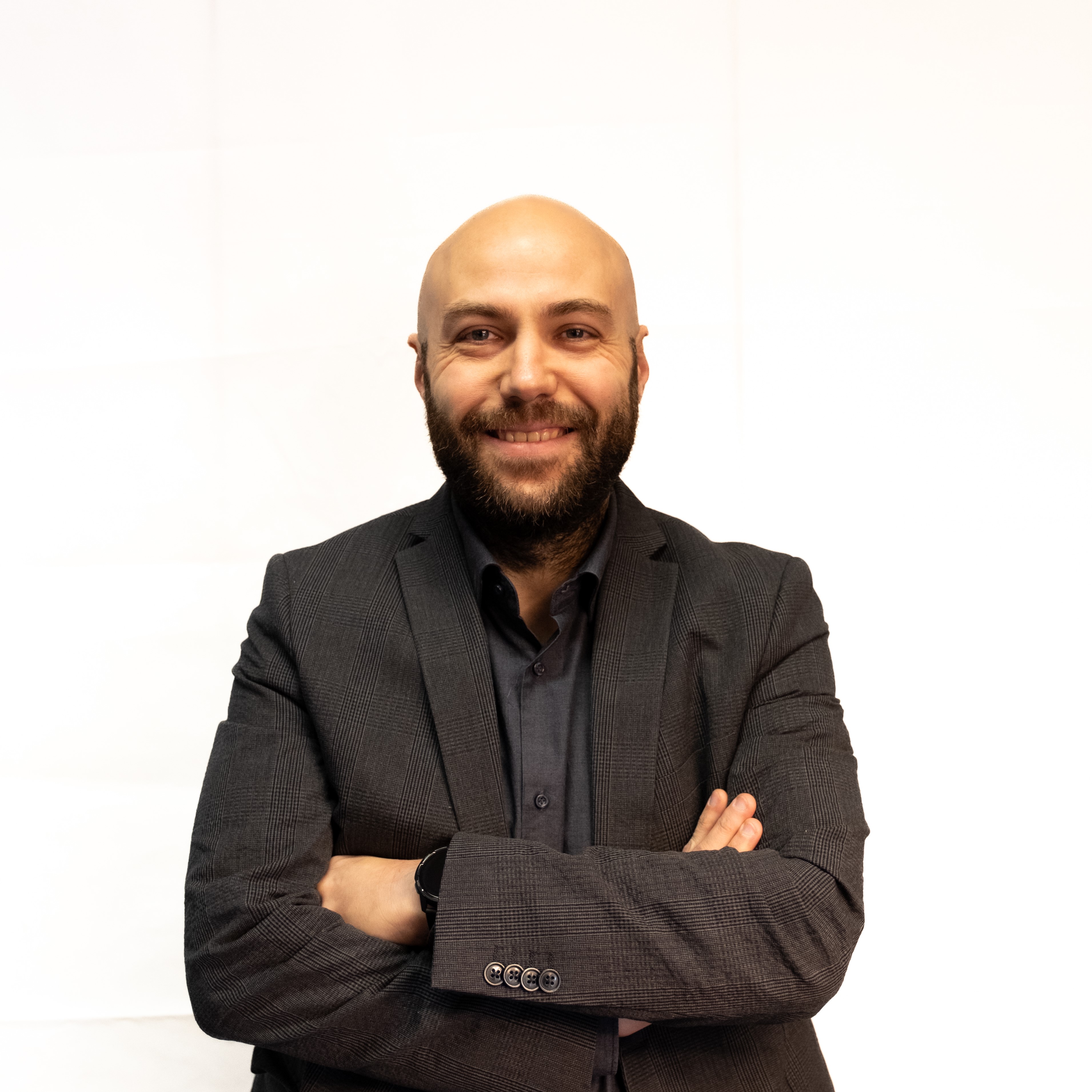 Marco Cantoni