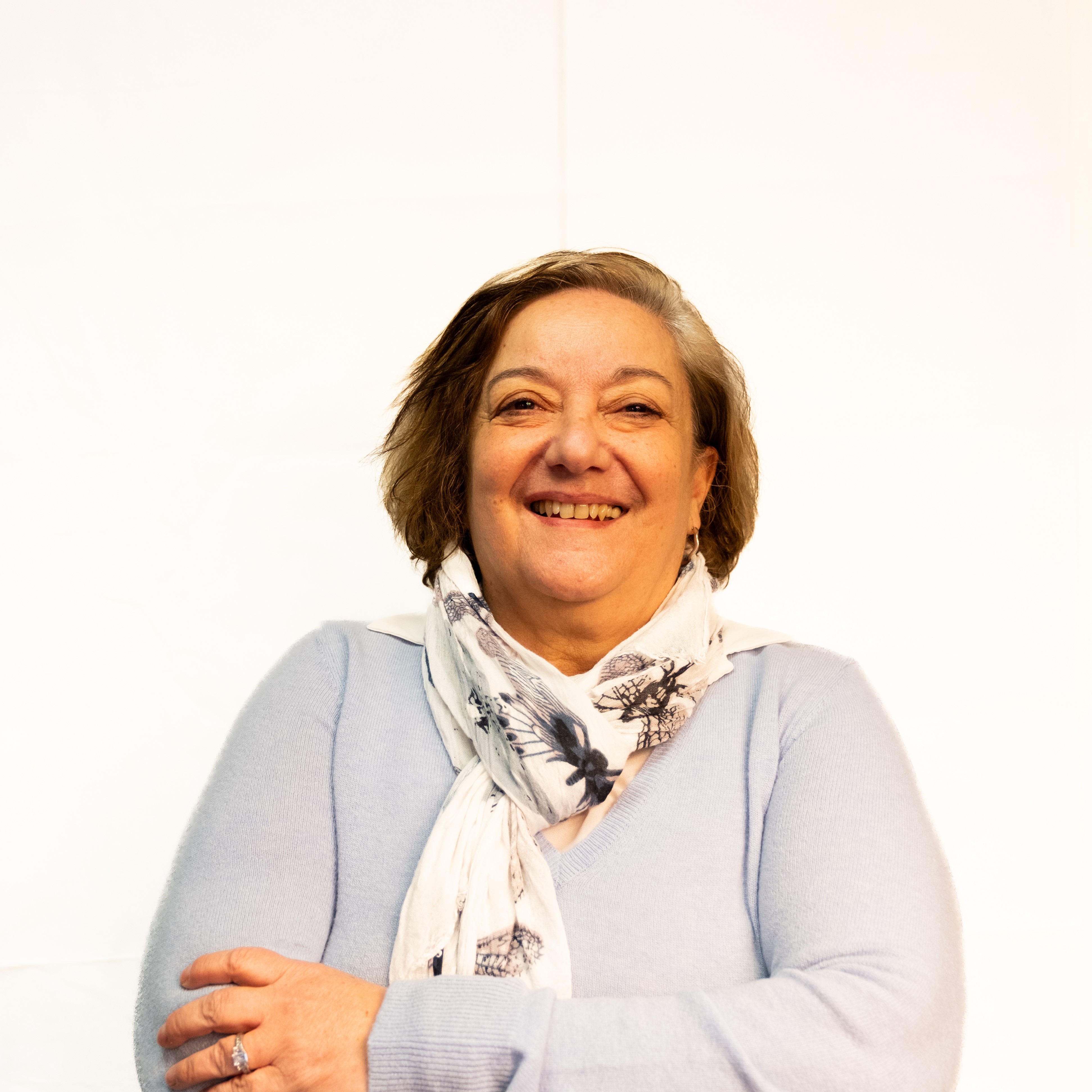 Roberta Brioni
